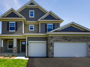 14500 Cloquet St, Dayton, MN 55327