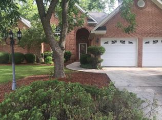 112 Tivoli Park Rd, Centerville, GA 31028