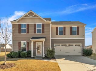 702 Braeswood St, Greenville, SC 29617