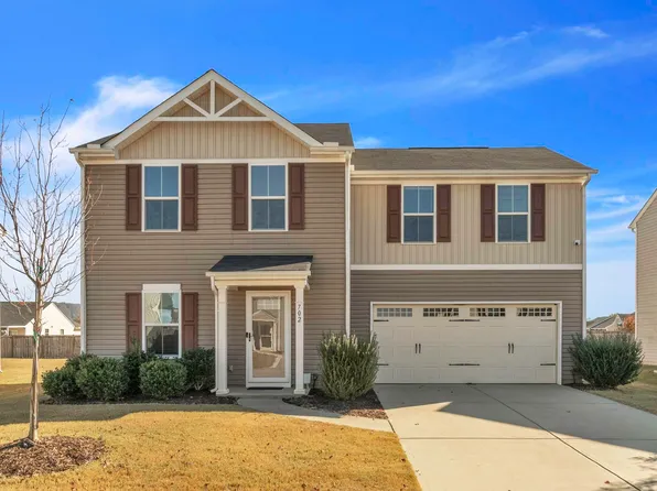 702 Braeswood St, Greenville, SC 29617