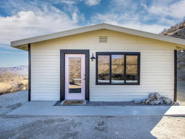 115 Alvorado Dr, Morongo Valley, CA 92256