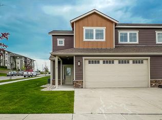 2828 27th St W, Williston, ND 58801