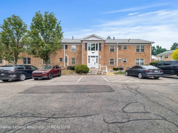 3333 Moores River Dr APT 506, Lansing, MI 48911