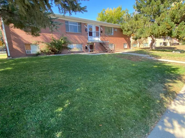 4575 Everett St, Wheat Ridge, CO 80033