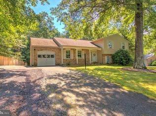 8269 Penny Ln, Manassas, VA 20112