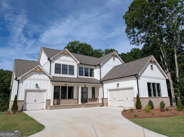 9150 Greenway Ct, Gainesville, GA 30506