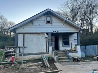 112 Central Ave, Anniston, AL 36201