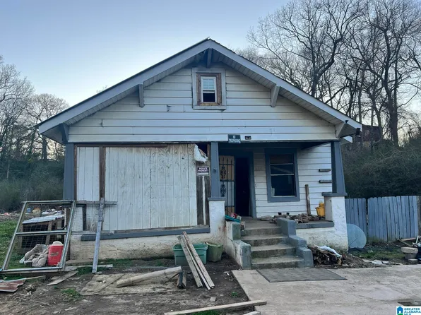 112 Central Ave, Anniston, AL 36201