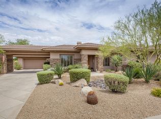 7628 E Pontebella Dr, Scottsdale, AZ 85266