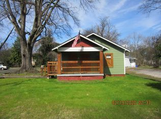 723 W 23rd St, North Little Rock, AR 72114