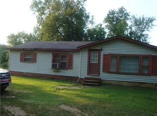 6329 Gilchrist Rd, Cypress Inn, TN 38452