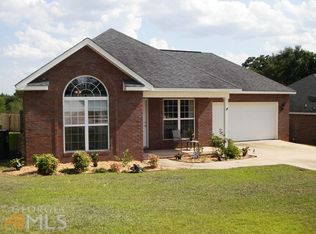 199 Sugarloaf Pkwy, Perry, GA 31069
