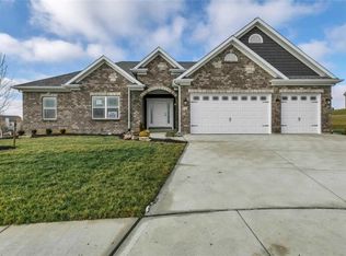 5 Arancio Ct, Wentzville, MO 63385