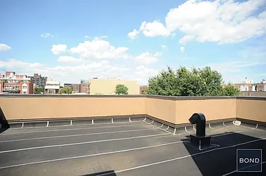 Sold by Bond New York