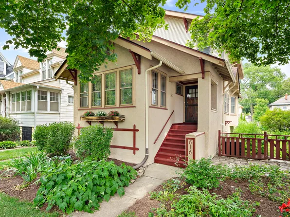616 Wenonah Ave, Oak Park, IL 60304