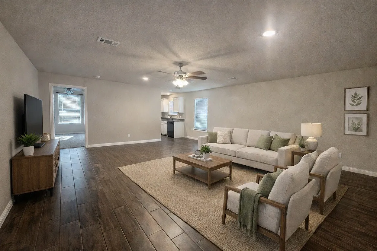 3 bed, 1691 sqft, $1,995 — Photo 4