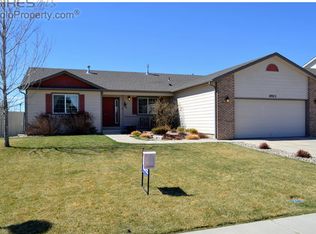 8925 Smoke Signal Way, Wellington, CO 80549