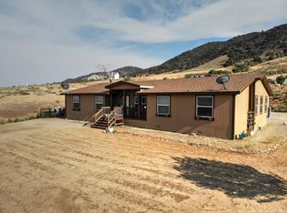 19280 Klamath Rd, Tehachapi, CA 93561