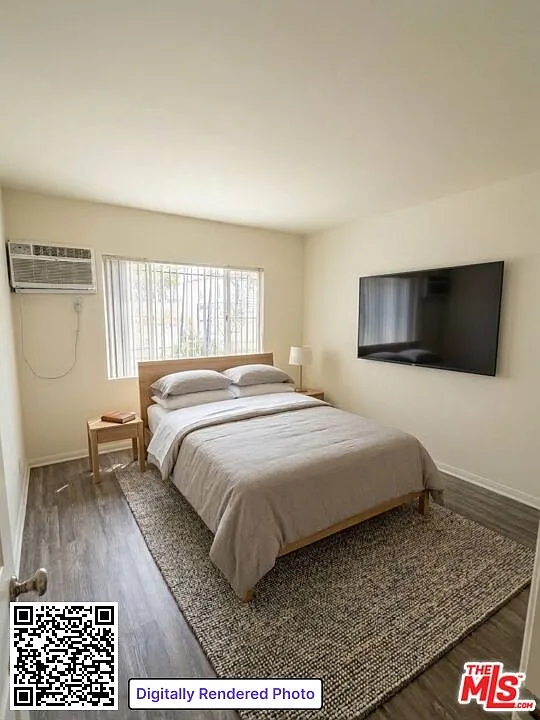 1 bed, 1.0 bath, 700 sqft, $1,850 — Photo 2