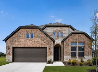 1608 Chestnut Gdns, Northlake, TX 76226