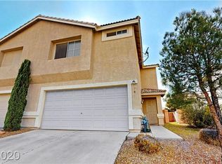 781 Spotted Eagle St, Henderson, NV 89015