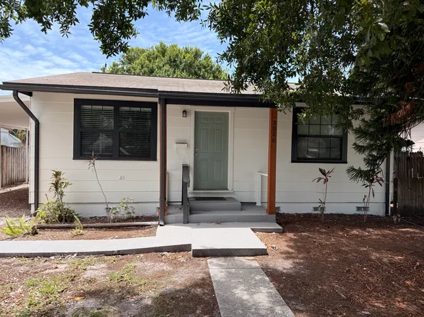 5020 36th Ave N, Saint Petersburg, FL 33710