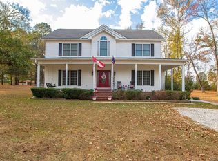 3543 Quail Ln, Benton, AR 72019