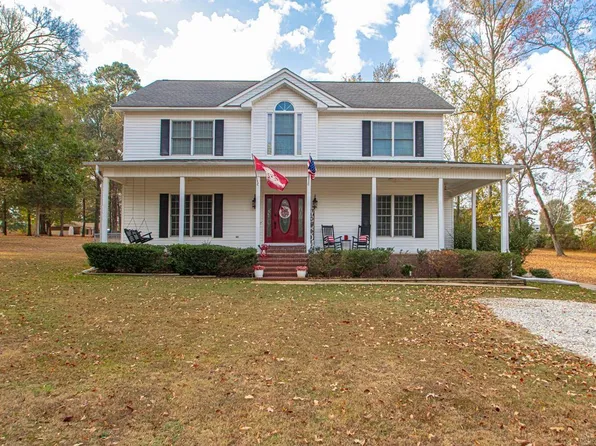 3543 Quail Ln, Benton, AR 72019