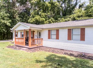 325 Denning Ford Rd, Portland, TN 37148