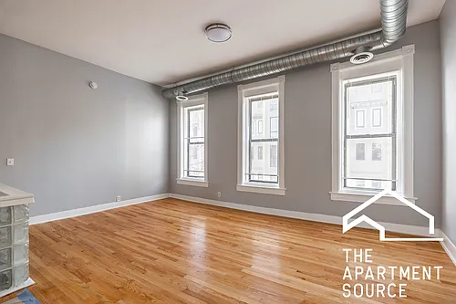 1877 N Milwaukee Ave #3 Photo 1