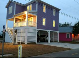 2 3rd St S, Carolina Beach, NC 28428