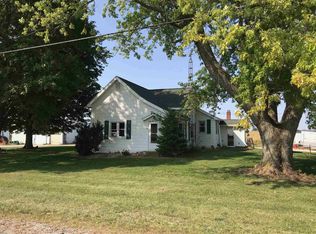 7882 E State Road 26, Frankfort, IN 46041