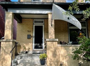 962 Mount Pleasant Ave, Columbus, OH 43201