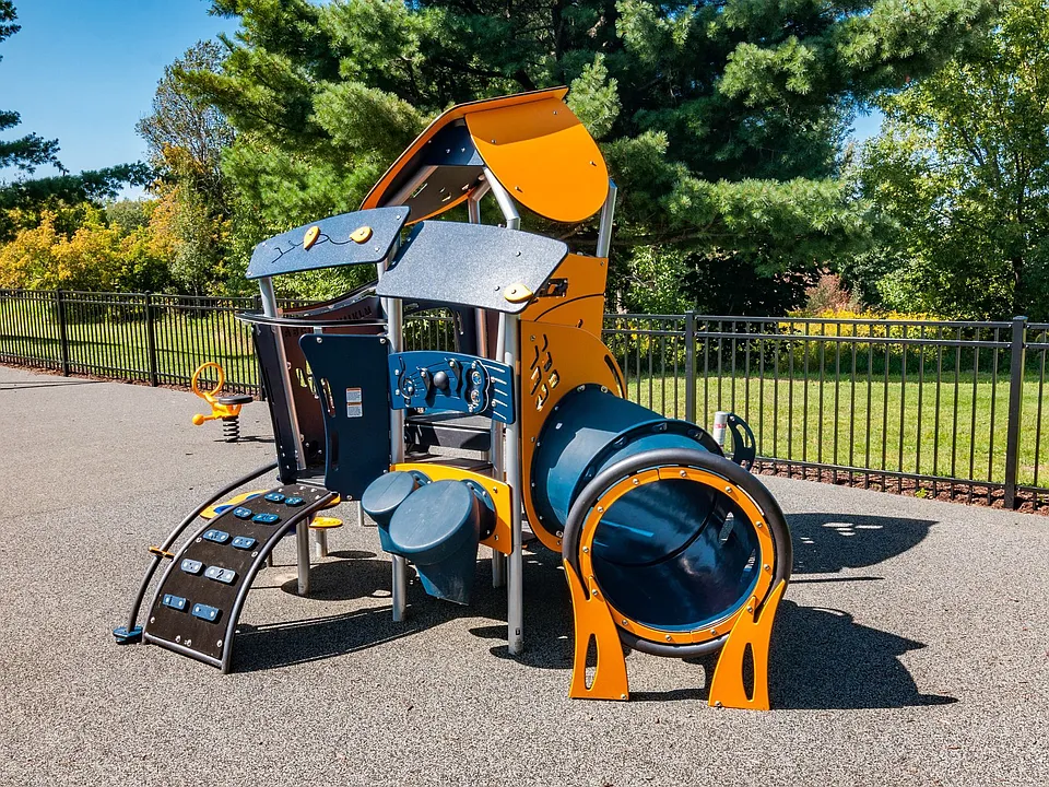 Playground