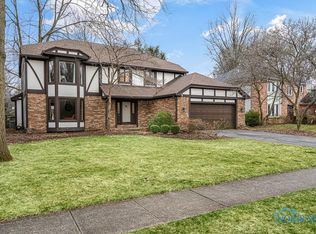 7129 Leicester Rd, Toledo, OH 43617