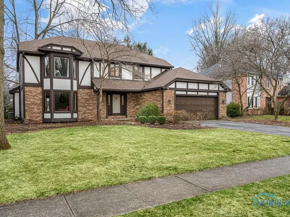 7129 Leicester Rd, Toledo, OH 43617