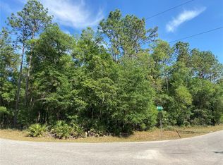 LOT 8 SW 181st Cir LOT 8, Dunnellon, FL 34432