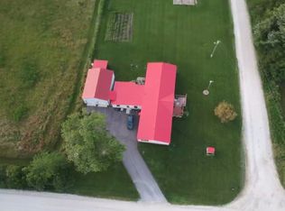 2744 Switchgrass Rd, Fordland, MO 65652