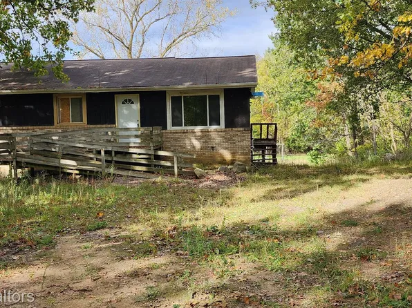 10287 Frances Rd, Otisville, MI 48463