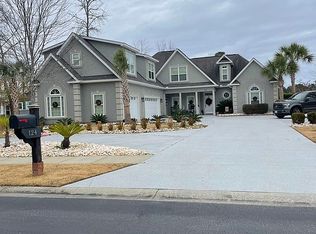 124 Henry Middleton Blvd, Myrtle Beach, SC 29588