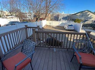 44 Humphrey Ave, Bayonne, NJ 07002