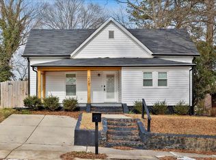 2305 Ashe St, Durham, NC 27703