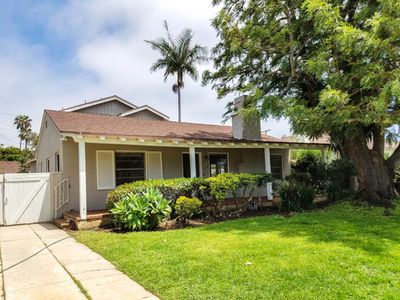 418 Via De La Paz, Pacific Palisades, CA, 90272