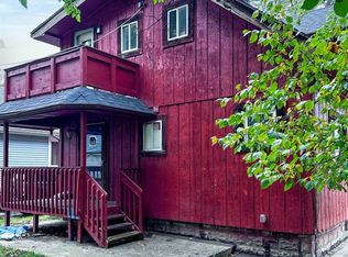 1710 Maplewood Ave, Flint, MI 48506