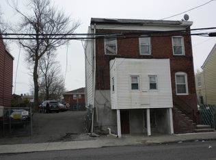 17-19 Redwood Ave, Paterson, NJ