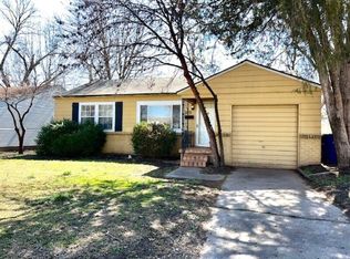 1428 E 52nd St S, Tulsa, OK 74105