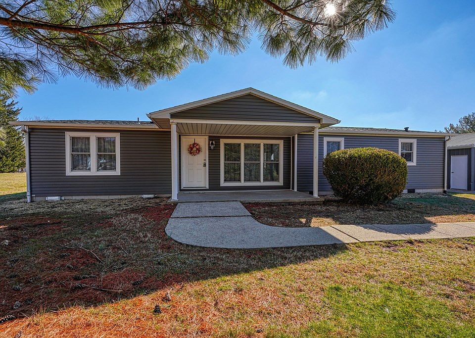 9890 State Route 159, Kingston, OH 45644 Zillow