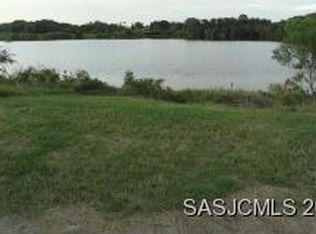 1216 Overdale Rd, Saint Augustine, FL 32080