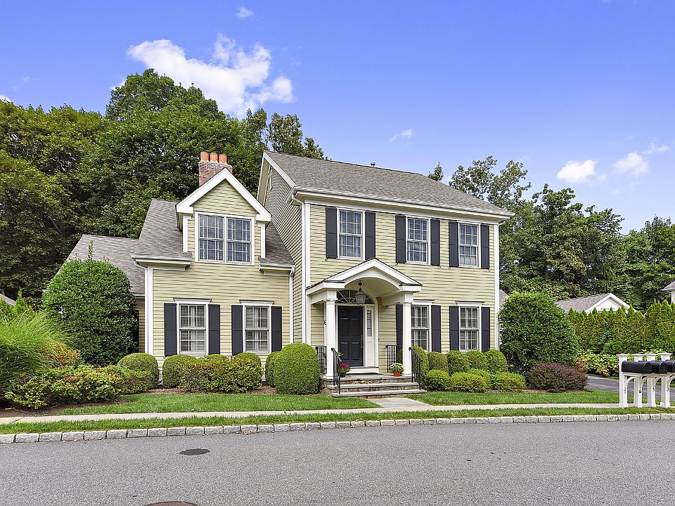 6 Cider Mill Cir, Armonk, NY 10504 Zillow