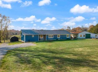 8205 E 150 Us Hwy, Stanford, KY 40484